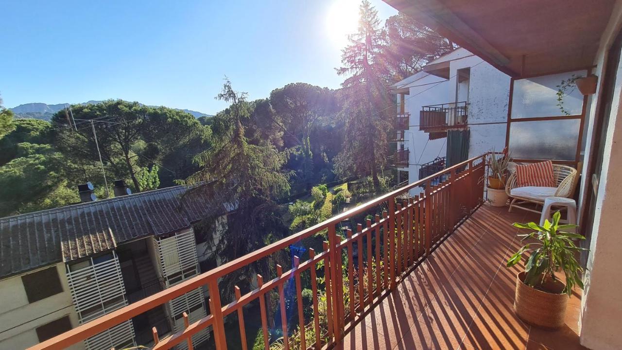 Retiro Chic Frente Al Lago - A 1 Hora De Madrid, Pantano De San Juan San Martín de Valdeiglesias المظهر الخارجي الصورة
