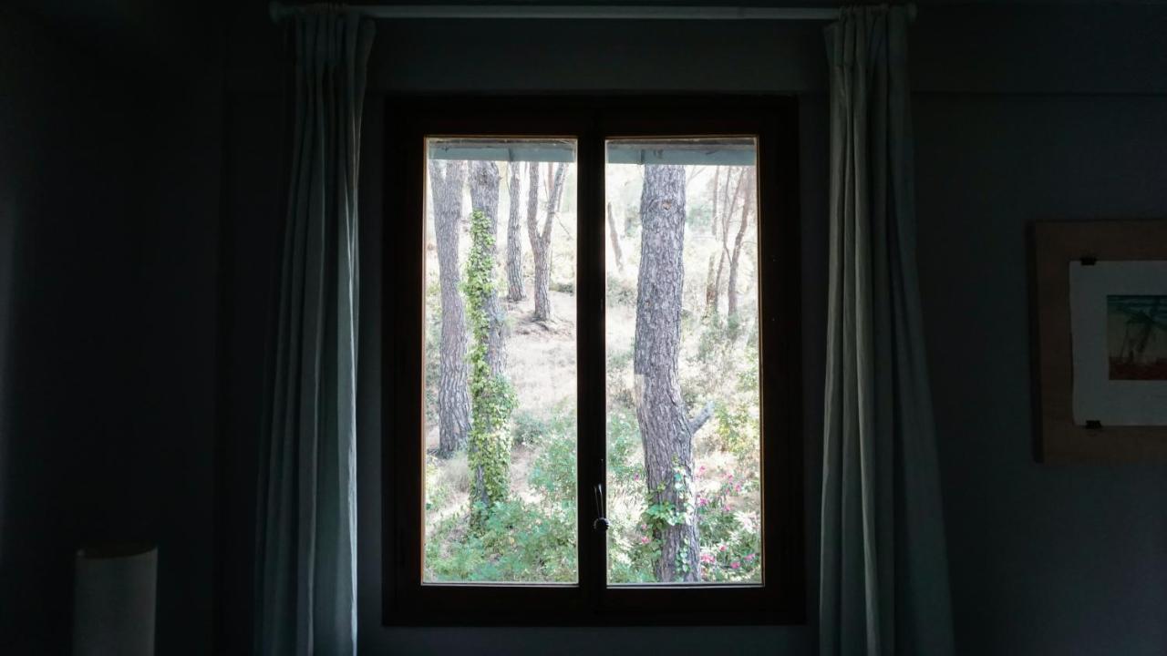 Retiro Chic Frente Al Lago - A 1 Hora De Madrid, Pantano De San Juan San Martín de Valdeiglesias المظهر الخارجي الصورة