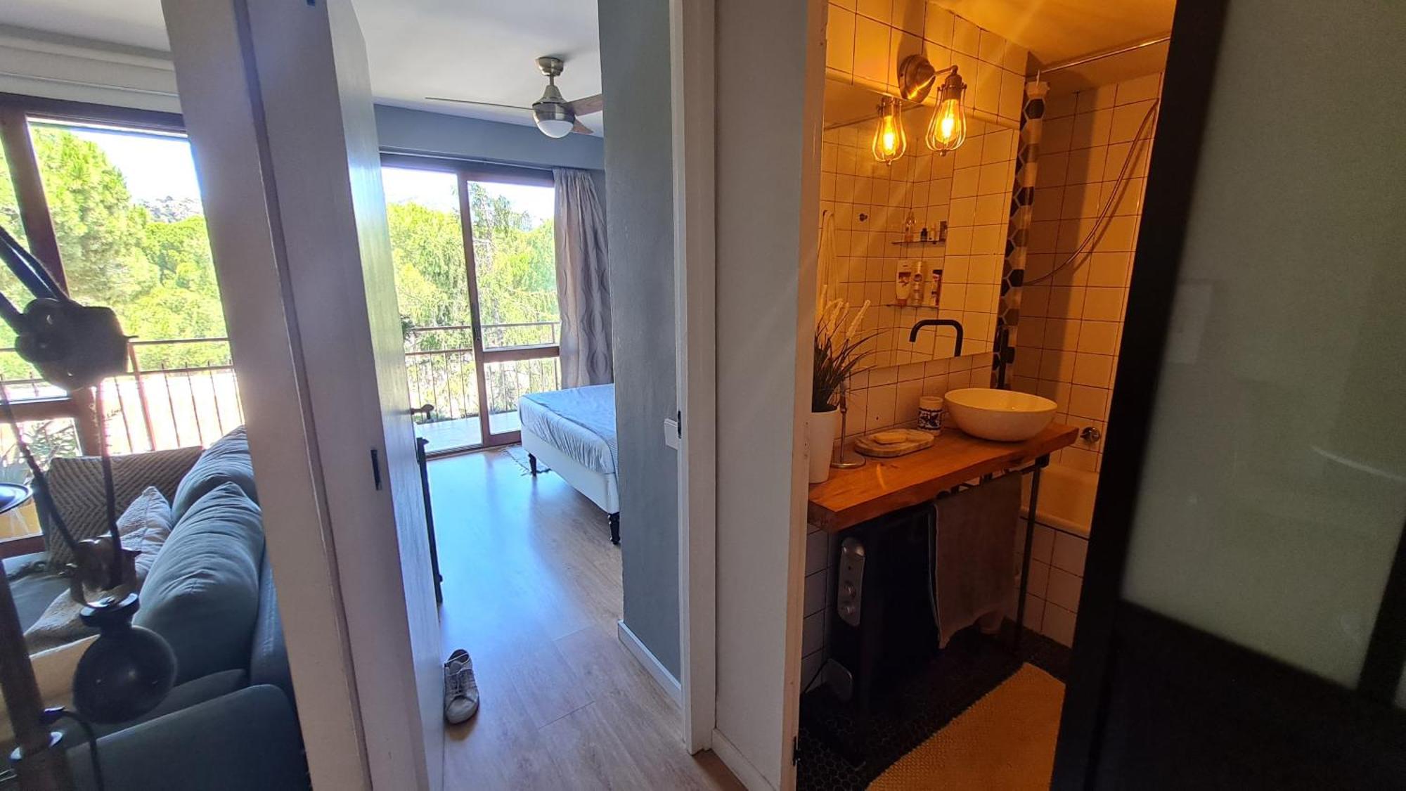 Retiro Chic Frente Al Lago - A 1 Hora De Madrid, Pantano De San Juan San Martín de Valdeiglesias الغرفة الصورة