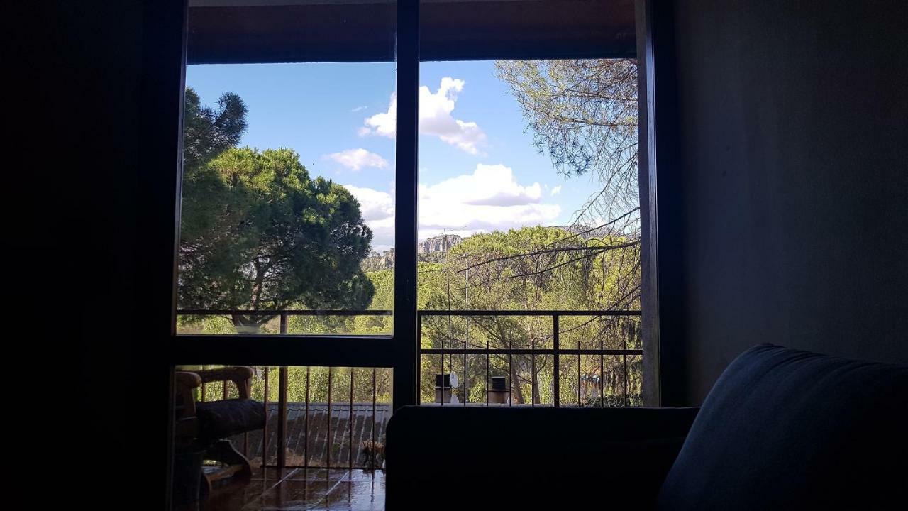 Retiro Chic Frente Al Lago - A 1 Hora De Madrid, Pantano De San Juan San Martín de Valdeiglesias المظهر الخارجي الصورة
